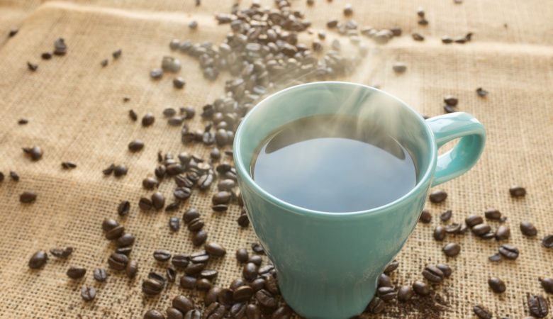 O café ten beneficios para loitar contra o cancro de mama en mulleres tras a menopausa