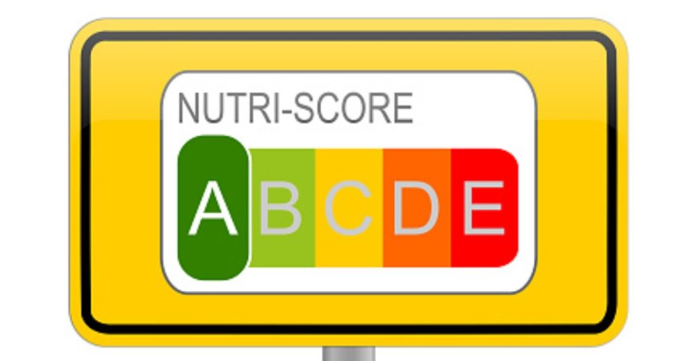 Nutri-Score.